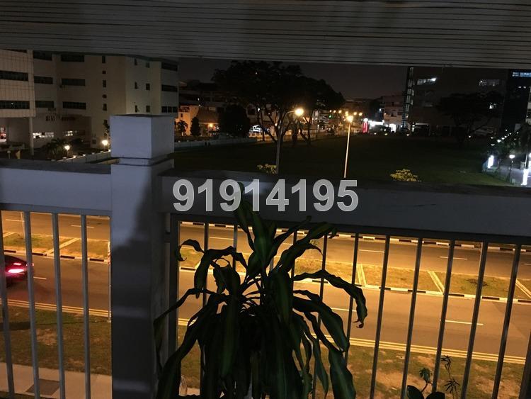 Blk 302 Ubi Avenue 1 (Geylang), HDB 3 Rooms #158644892